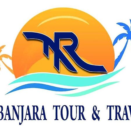 Banjara Tour & Travels Apartment Kolkata Exterior photo