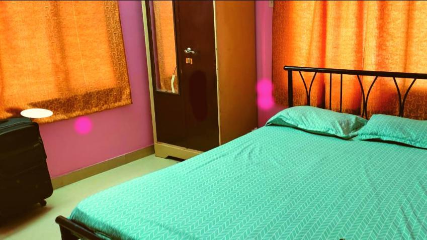 Banjara Tour & Travels Apartment Kolkata Exterior photo